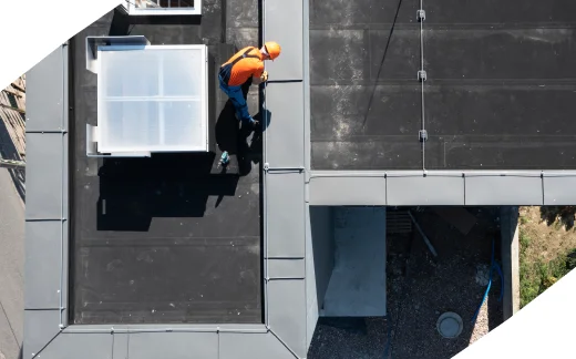 lexington roofing contractor