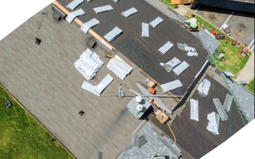 lexington ky roofing