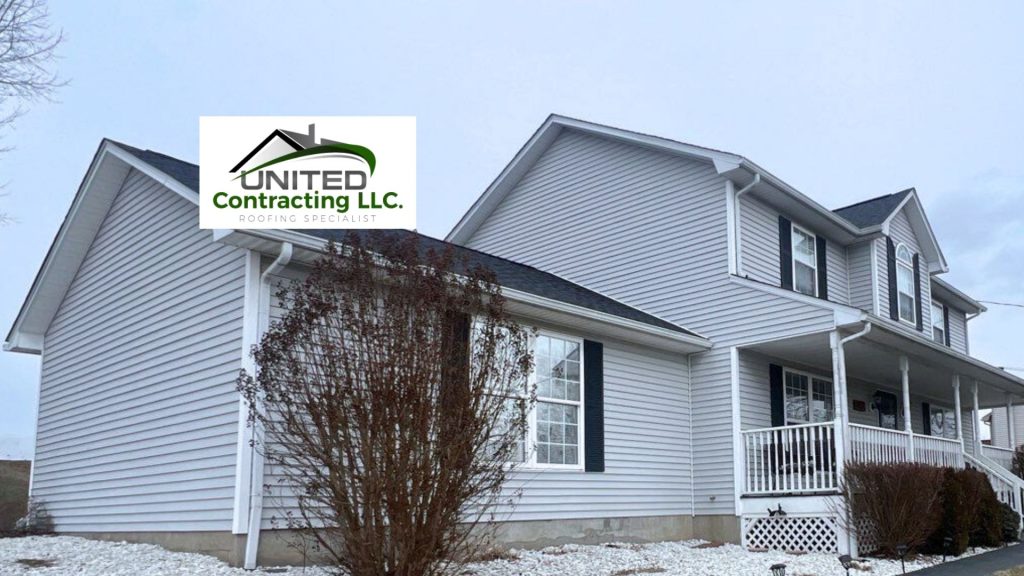 best siding for cold weather