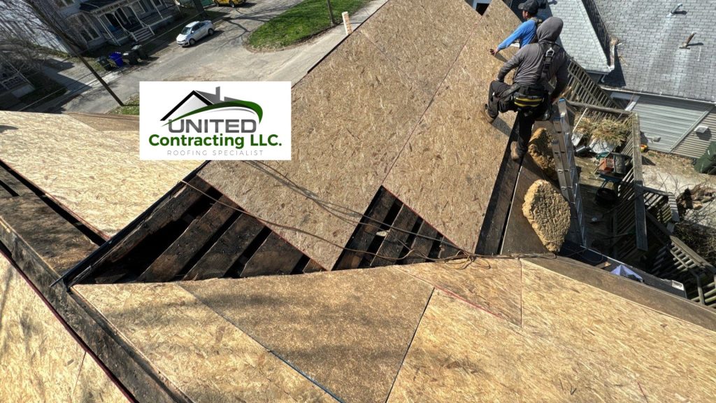 how to choose a residential roofing contractor