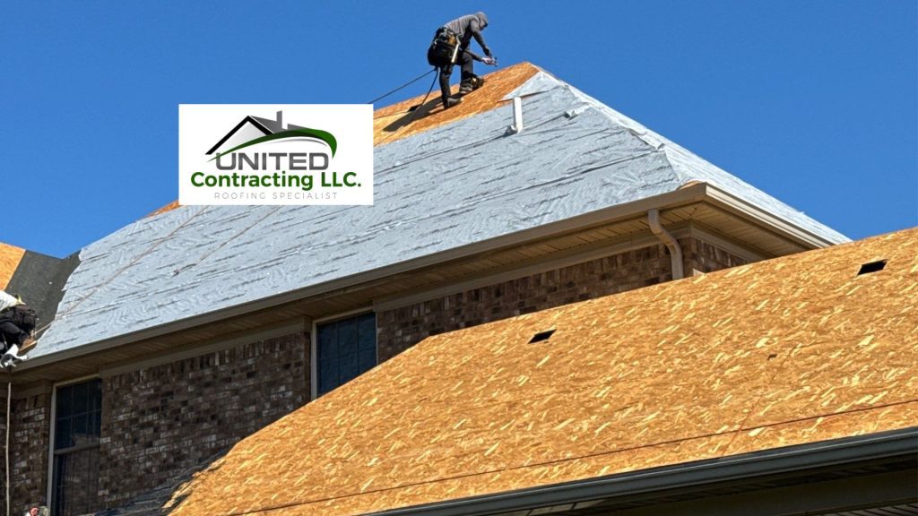 top rated roofing contractors