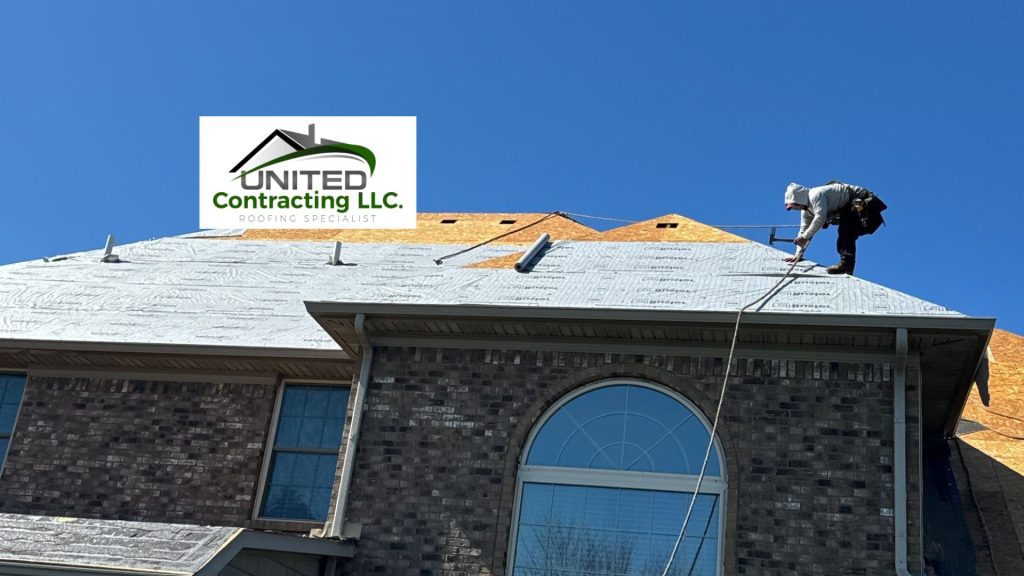 top rated roofing contractors