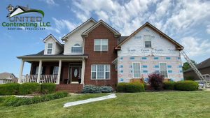 siding installation lexington ky