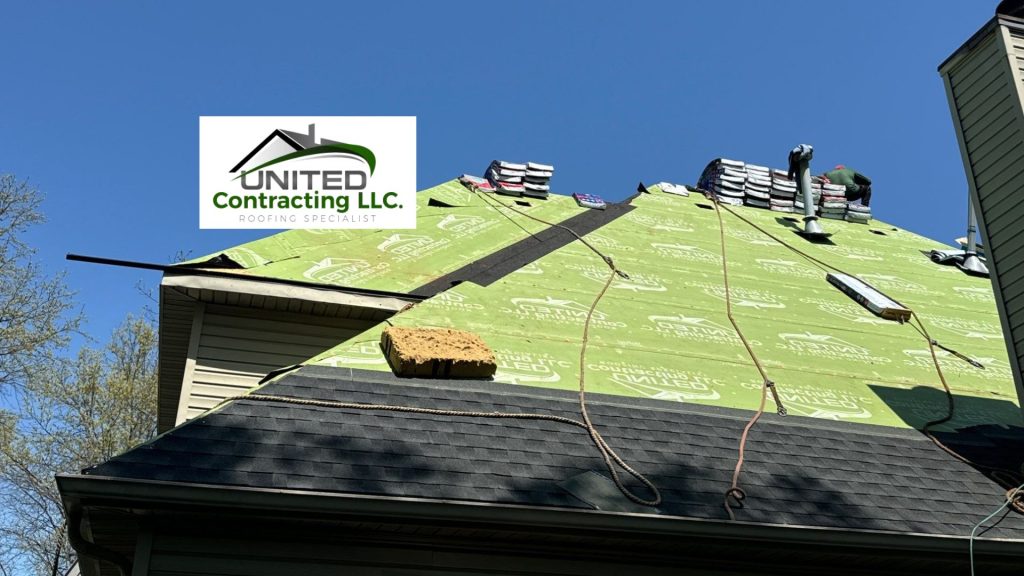 best roofing services ky