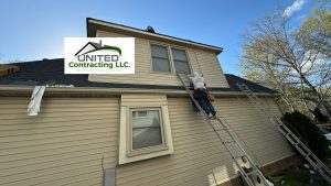 residential roofing maintenance