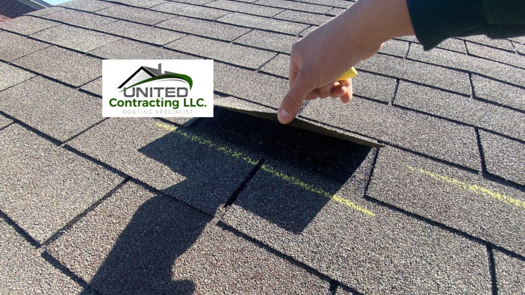 residential roofing maintenance