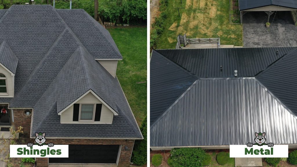 Roof Inspection Tips Before Buying a Home"