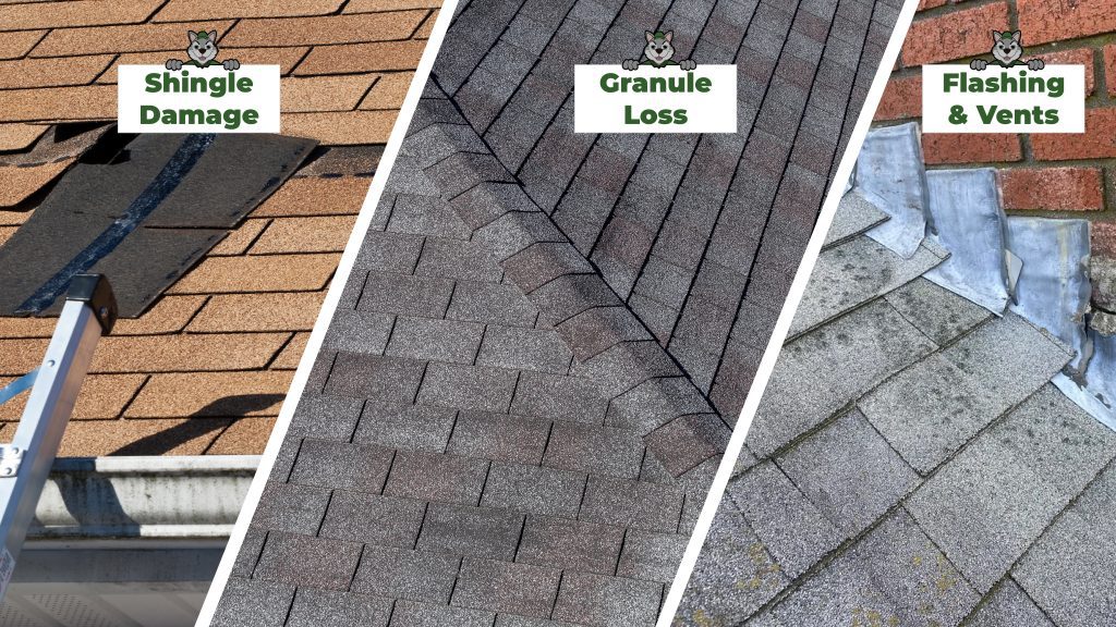 Roof Inspection Tips Before Buying a Home"