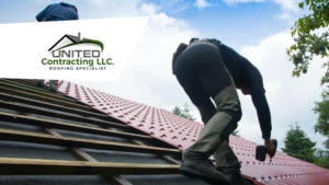 A professional builder meticulously performed a complete roof replacement on a home, ensuring safety and peace of mind for the homeowner.